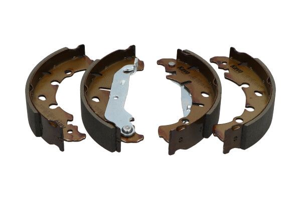 Kavo Parts KBS-5402 Brake Shoe Set