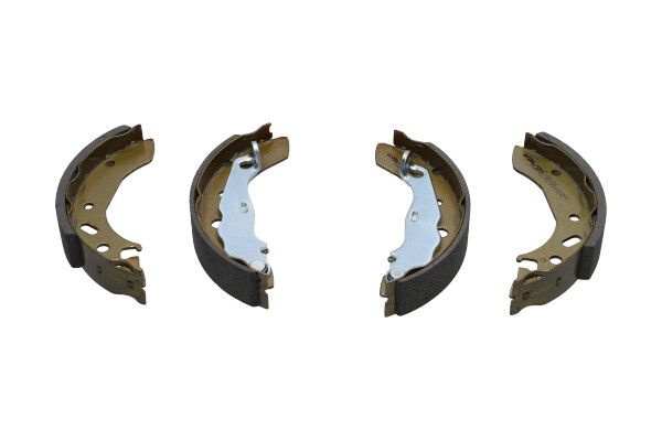 Kavo Parts KBS-5407 Brake Shoe Set