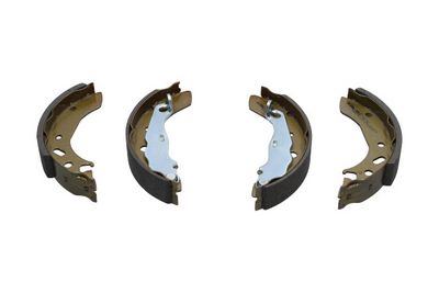 Brake Shoe Set Kavo Parts KBS-5407