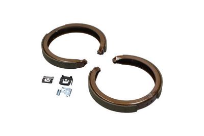 Brake Shoe Set, parking brake Kavo Parts KBS-5428