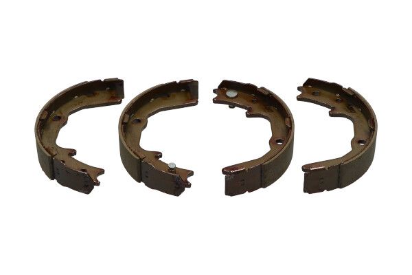 Kavo Parts KBS-6404 Brake Shoe Set, parking brake