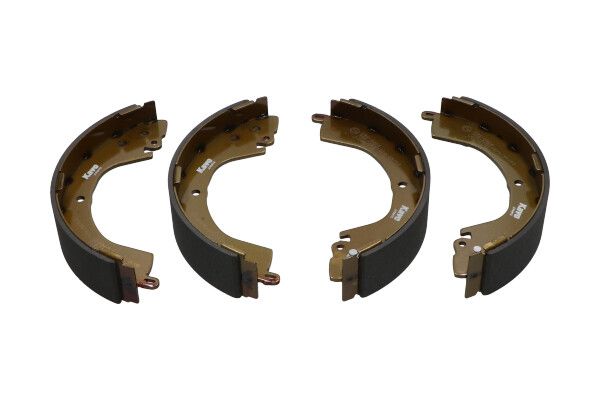 Kavo Parts KBS-6406 Brake Shoe Set