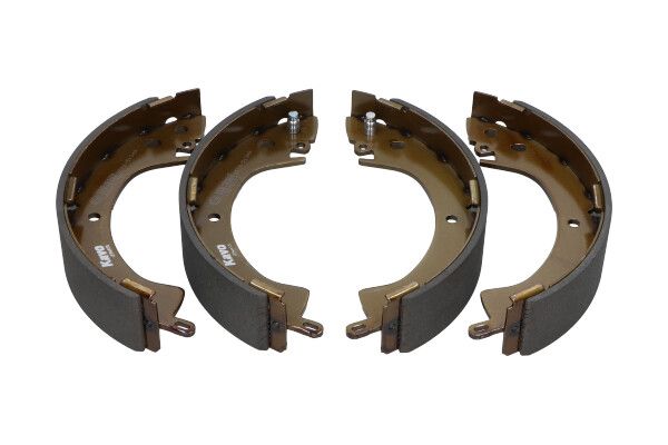 Kavo Parts KBS-6408 Brake Shoe Set