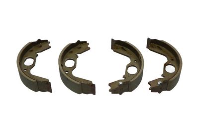 Brake Shoe Set, parking brake Kavo Parts KBS-6409