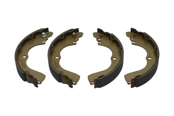 Kavo Parts KBS-6412 Brake Shoe Set