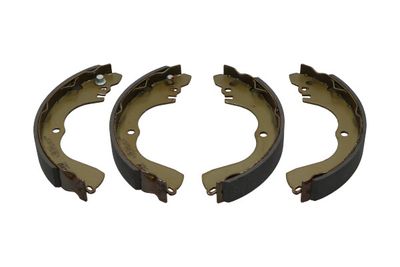 Brake Shoe Set Kavo Parts KBS-6412