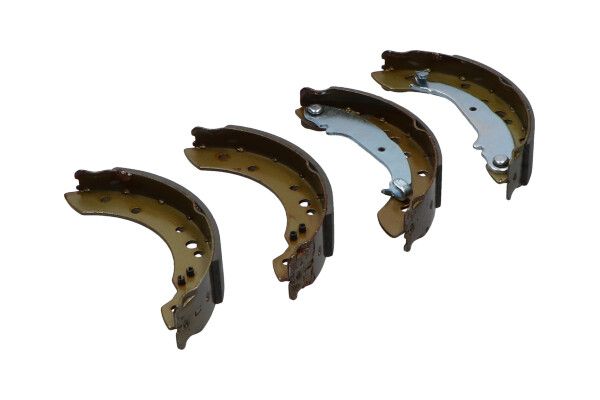 Kavo Parts KBS-6414 Brake Shoe Set