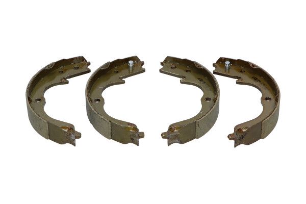 Kavo Parts KBS-6421 Brake Shoe Set