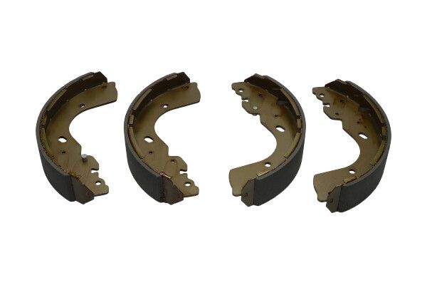 Kavo Parts KBS-7402 Brake Shoe Set