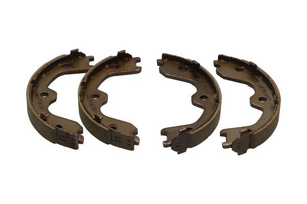 Kavo Parts KBS-7408 Brake Shoe Set, parking brake