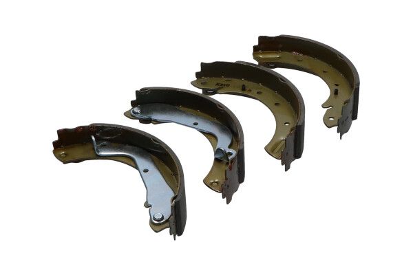 Kavo Parts KBS-7425 Brake Shoe Set