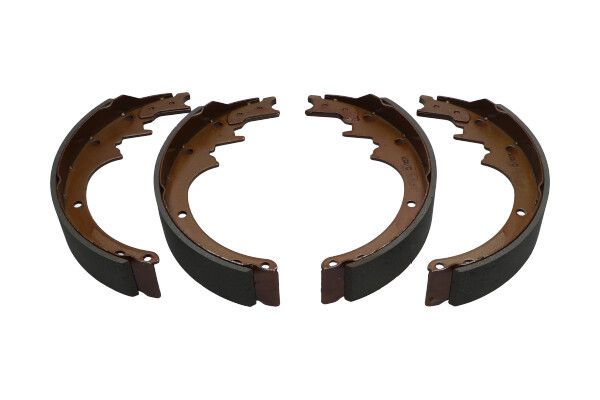 Kavo Parts KBS-7426 Brake Shoe Set