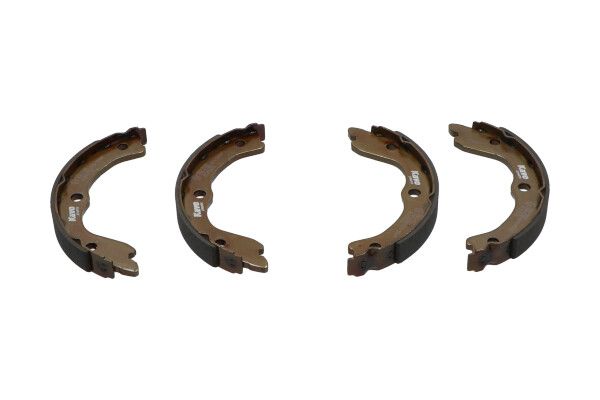 Kavo Parts KBS-7428 Brake Shoe Set, parking brake