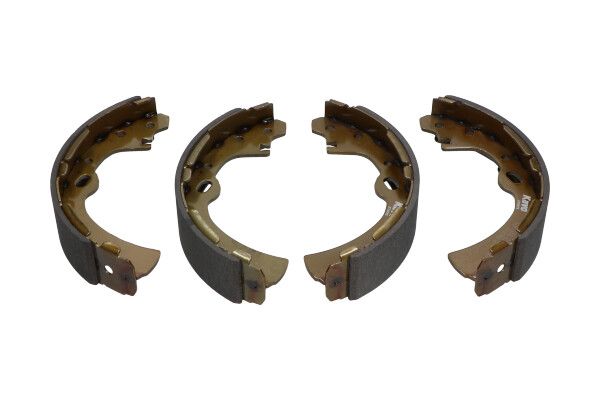 Kavo Parts KBS-7430 Brake Shoe Set