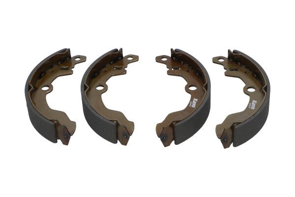 Kavo Parts KBS-8401 Brake Shoe Set