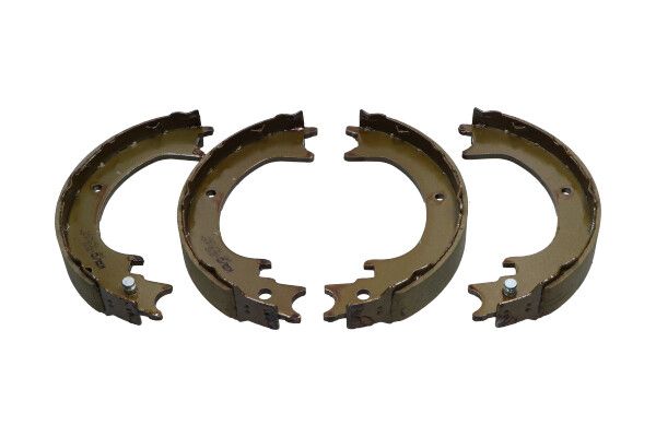 Kavo Parts KBS-8408 Brake Shoe Set