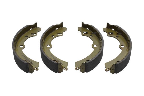 Kavo Parts KBS-8909 Brake Shoe Set