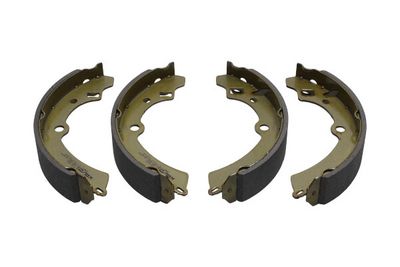 Brake Shoe Set Kavo Parts KBS-8909