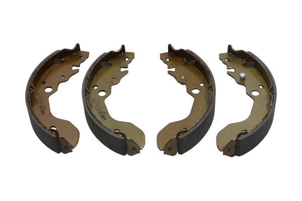 Kavo Parts KBS-8912 Brake Shoe Set
