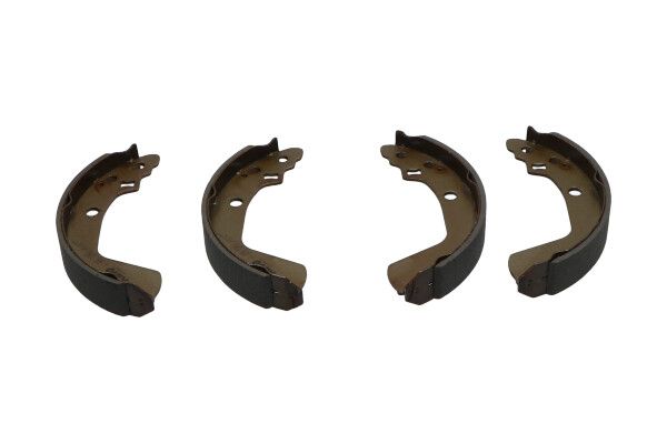 Kavo Parts KBS-8927 Brake Shoe Set