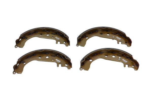 Kavo Parts KBS-9904 Brake Shoe Set