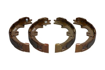 Brake Shoe Set, parking brake Kavo Parts KBS-9910