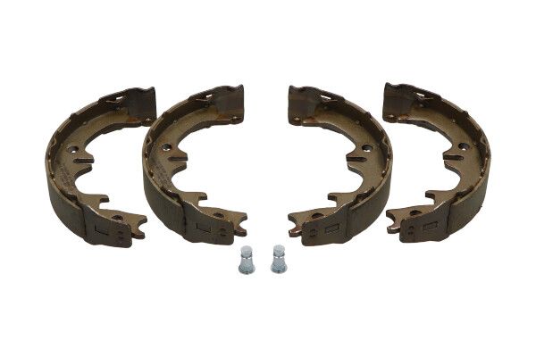 Kavo Parts KBS-9911 Brake Shoe Set, parking brake