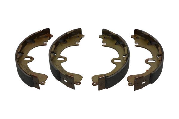 Kavo Parts KBS-9912 Brake Shoe Set
