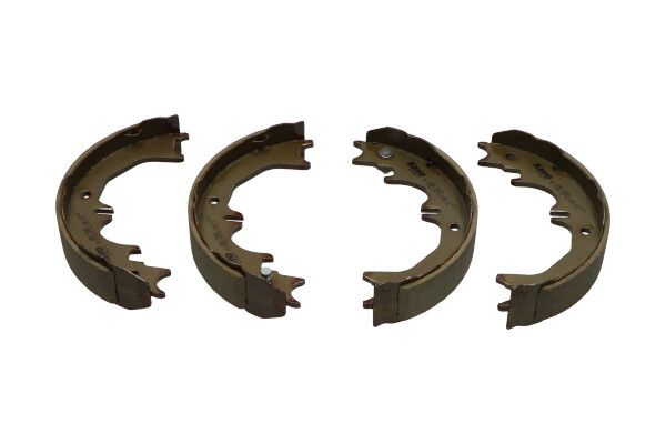 Kavo Parts KBS-9922 Brake Shoe Set, parking brake
