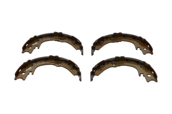 Kavo Parts KBS-9925 Brake Shoe Set, parking brake
