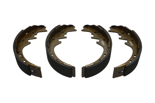 Kavo Parts KBS-9926 Brake Shoe Set