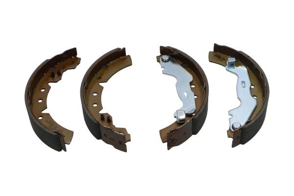 Kavo Parts KBS-9931 Brake Shoe Set
