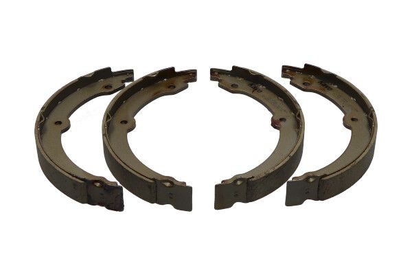 Kavo Parts KBS-9946 Brake Shoe Set, parking brake