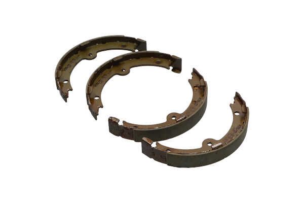 Kavo Parts KBS-9950 Brake Shoe Set