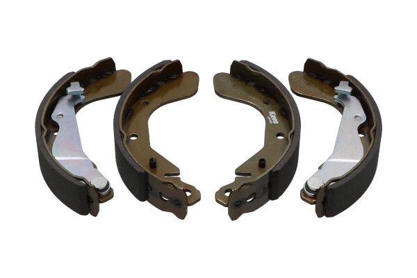 Kavo Parts KBS-1401 Brake Shoe Set