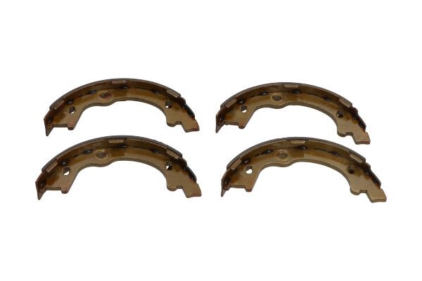 Kavo Parts KBS-3414 Brake Shoe Set, parking brake