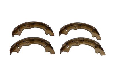 Brake Shoe Set, parking brake Kavo Parts KBS-3414