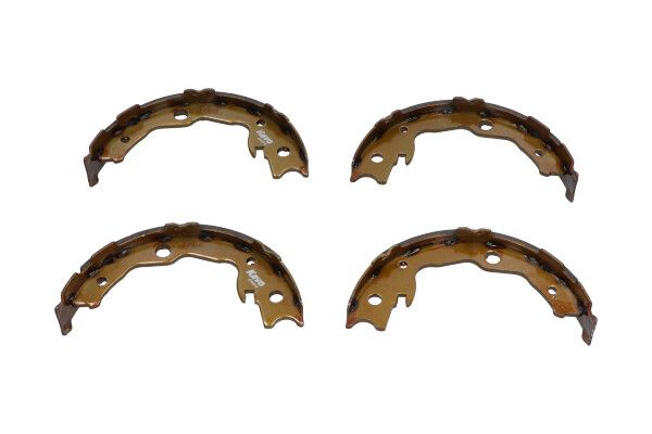 Kavo Parts KBS-7403 Brake Shoe Set, parking brake