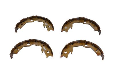 Brake Shoe Set, parking brake Kavo Parts KBS-7403
