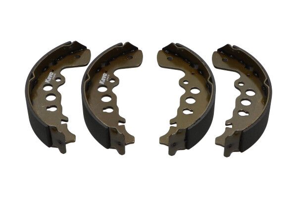 Kavo Parts KBS-8908 Brake Shoe Set