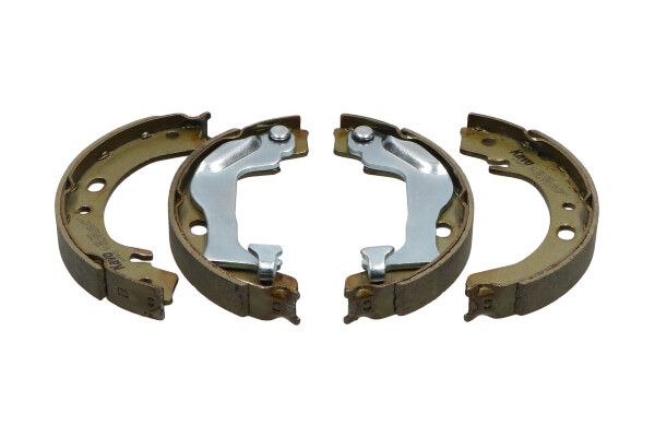 Kavo Parts KBS-9909 Brake Shoe Set, parking brake
