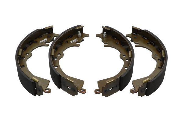 Kavo Parts KBS-9919 Brake Shoe Set