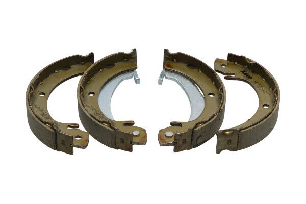 Kavo Parts KBS-9924 Brake Shoe Set, parking brake