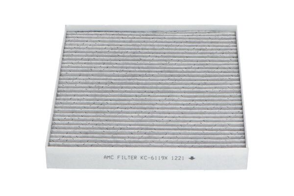 Kavo Parts KC-6119X Filter, cabin air
