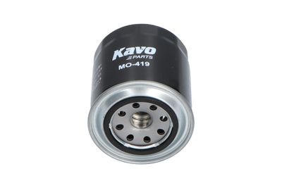 Oil Filter Kavo Parts MO-419