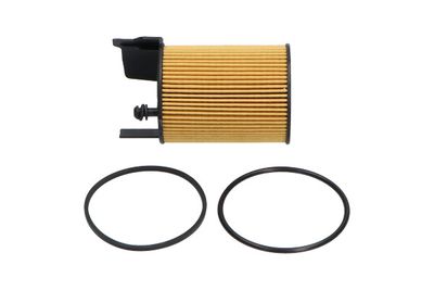 Oil Filter Kavo Parts MO-537A