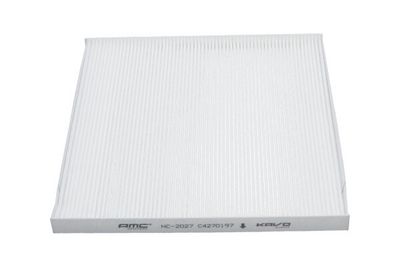 Filter, cabin air Kavo Parts NC-2027