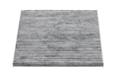 Filter, cabin air Kavo Parts NC-2027C