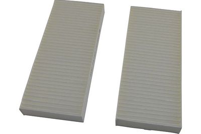 Filter, cabin air Kavo Parts NC-2030