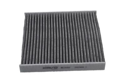 Filter, cabin air Kavo Parts NC-2035C
